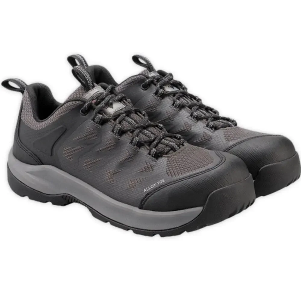 New Herman Survivors Men's Diecast Alloy Toe Work Boot Size 7, work shoe